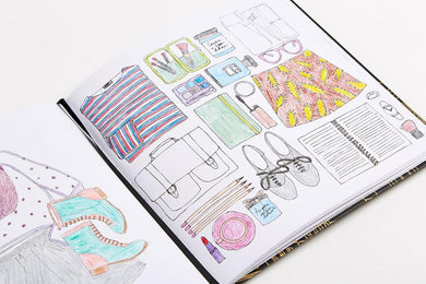Paris Street Style US - Paperback / softback