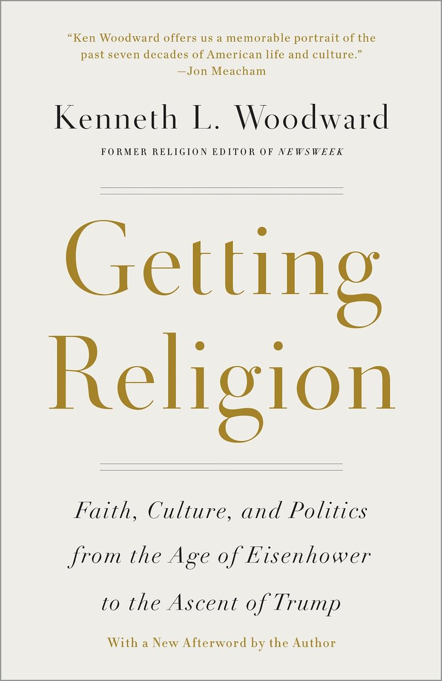 Getting Religion-History and Archaeology-買書書 BuyBookBook