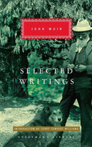 Selected Writings of John Muir-Nature and the natural world: general interest-買書書 BuyBookBook