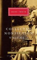 Collected Nonfiction of Mark Twain, Volume 2-Memoirs-買書書 BuyBookBook