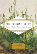 The Echoing Green-Poetry-買書書 BuyBookBook