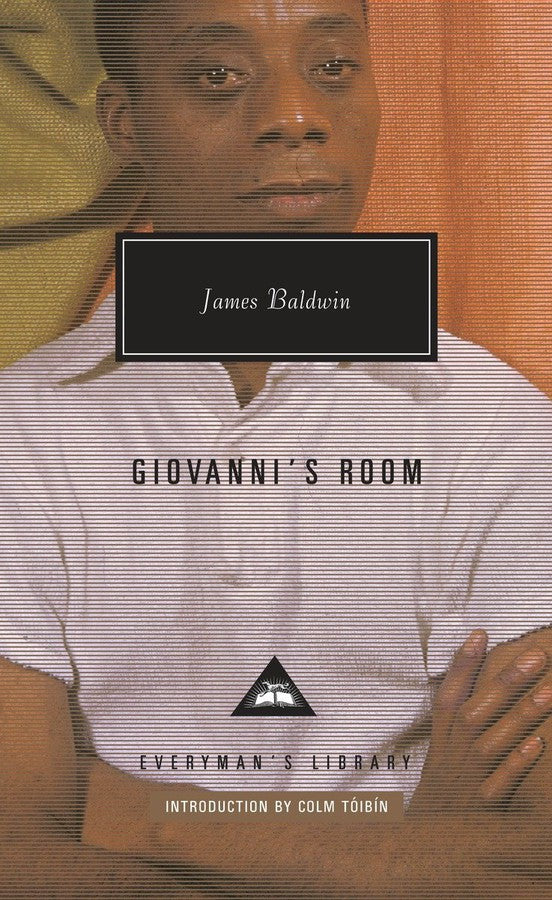 Giovanni's Room-Fiction: general and literary-買書書 BuyBookBook