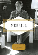 Merrill: Poems-Poetry-買書書 BuyBookBook