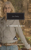 A Thousand Acres-Fiction: general and literary-買書書 BuyBookBook