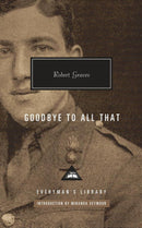Goodbye to All That-Biography and memoirs-買書書 BuyBookBook