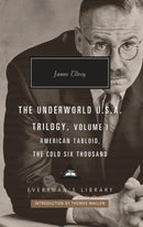 The Underworld U.S.A. Trilogy, Volume I-Fiction: general and literary-買書書 BuyBookBook