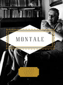 Montale: Poems-Poetry-買書書 BuyBookBook