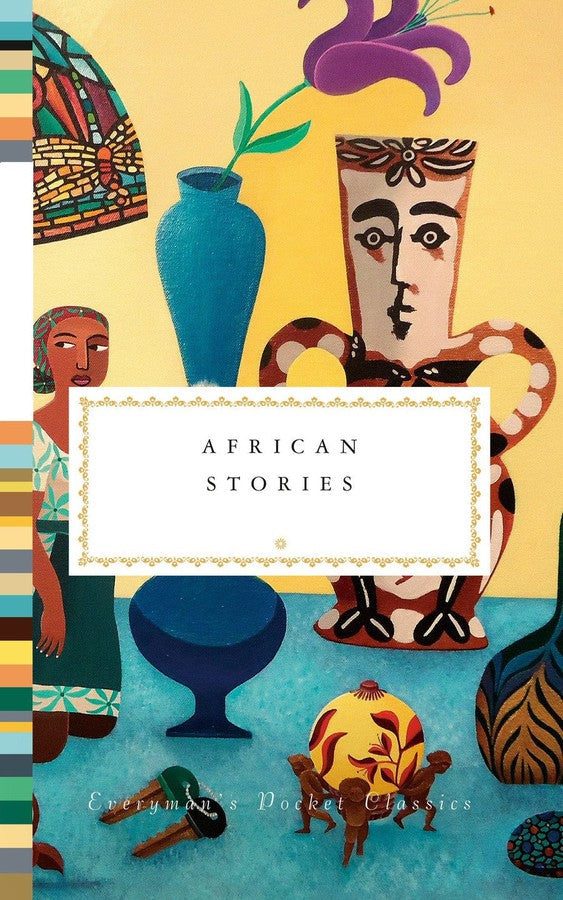 African Stories-Fiction: general and literary-買書書 BuyBookBook