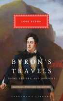 Byron's Travels-Biography and memoirs-買書書 BuyBookBook