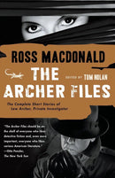 The Archer Files-Fiction: Crime and mystery-買書書 BuyBookBook