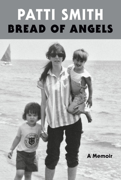 Bread of Angels cover (ISBN 9781101910177)