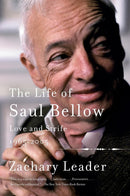 The Life of Saul Bellow, Volume 2-Biography and memoirs-買書書 BuyBookBook