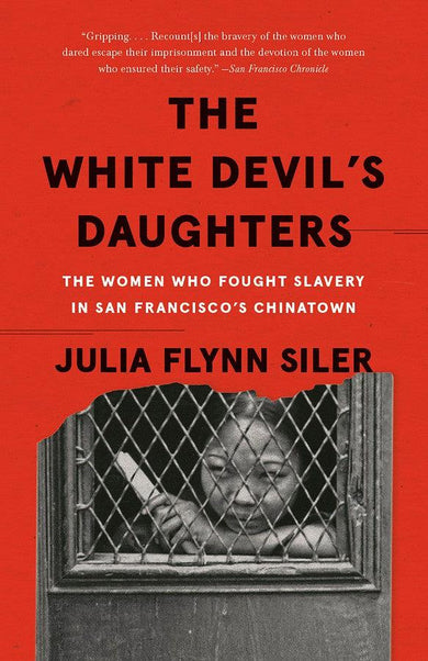 The White Devil's Daughters-History and Archaeology-買書書 BuyBookBook
