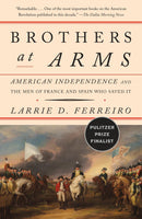 Brothers at Arms-History and Archaeology-買書書 BuyBookBook