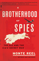 A Brotherhood of Spies-Politics and government-買書書 BuyBookBook