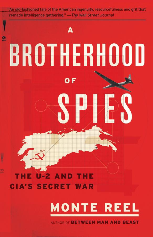 A Brotherhood of Spies-Politics and government-買書書 BuyBookBook