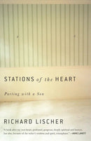 Stations of the Heart-Biography and memoirs-買書書 BuyBookBook