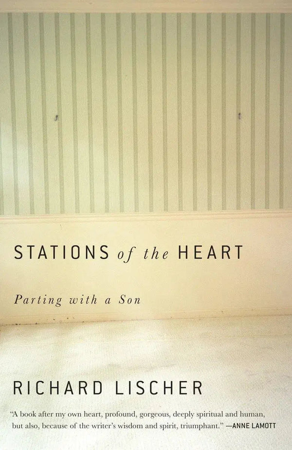 Stations of the Heart-Biography and memoirs-買書書 BuyBookBook