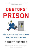 Debtors' Prison-Politics and government-買書書 BuyBookBook