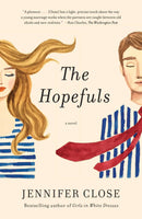 The Hopefuls-Fiction: general and literary-買書書 BuyBookBook
