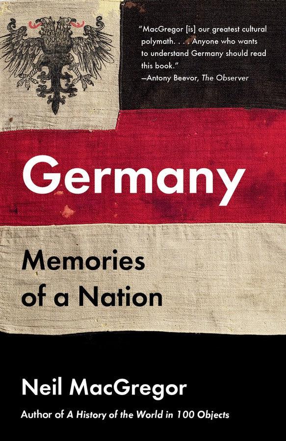 Germany-History and Archaeology-買書書 BuyBookBook