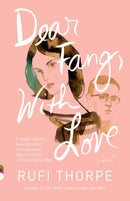 Dear Fang, With Love-Fiction: general and literary-買書書 BuyBookBook