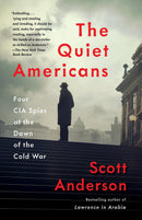 The Quiet Americans-History and Archaeology-買書書 BuyBookBook