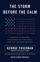 The Storm Before the Calm-Politics and government-買書書 BuyBookBook