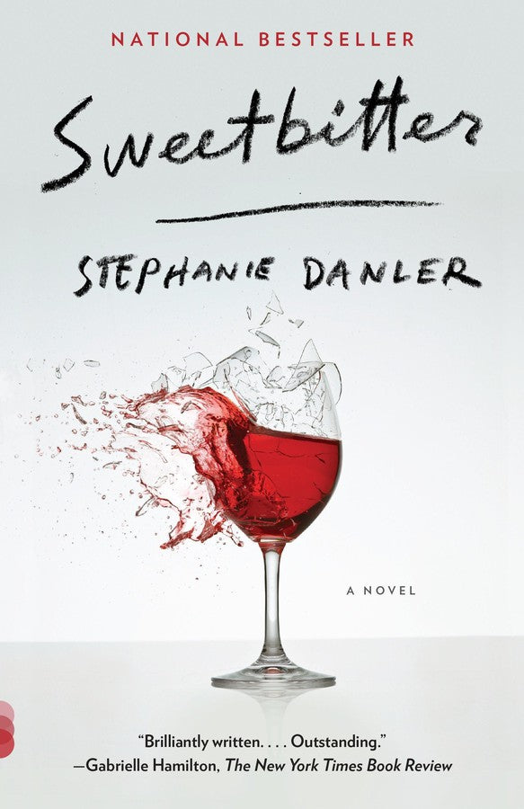 Sweetbitter-Fiction: Romance-買書書 BuyBookBook