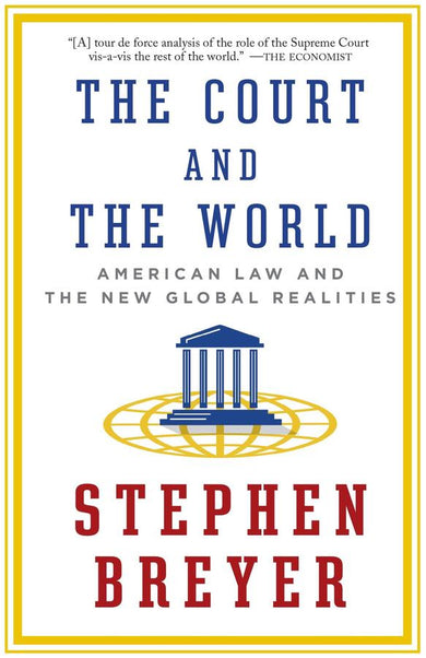 The Court and the World-Law-買書書 BuyBookBook