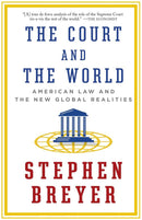 The Court and the World-Law-買書書 BuyBookBook