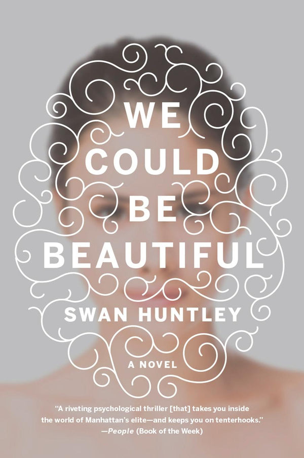 We Could Be Beautiful-Fiction: general and literary-買書書 BuyBookBook