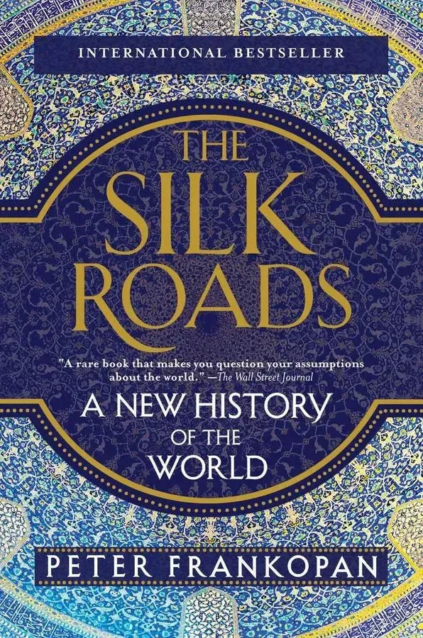 The Silk Roads-History and Archaeology-買書書 BuyBookBook