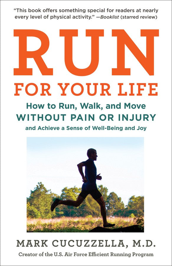 Run for Your Life-Family and health-買書書 BuyBookBook