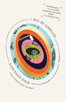 I Will Be Complete-Memoirs-買書書 BuyBookBook