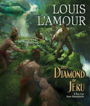 The Diamond of Jeru-Fiction: Adventure / action / war-買書書 BuyBookBook