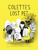Colette's Lost Pet-Children’s / Teenage fiction: General and modern fiction-買書書 BuyBookBook