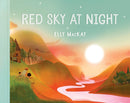 Red Sky at Night-Children’s / Teenage fiction: Nature and animal stories-買書書 BuyBookBook