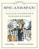 Spic-and-Span!-Children’s / Teenage general interest: Biography and autobiography-買書書 BuyBookBook