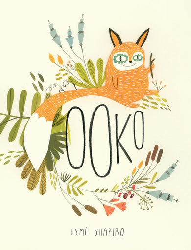 Ooko-Children’s / Teenage fiction: Relationship stories-買書書 BuyBookBook
