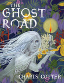 The Ghost Road-Children’s / Teenage fiction: Fantasy-買書書 BuyBookBook