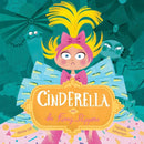 Cinderella and the Furry Slippers-Children’s / Teenage fiction: Classic and traditional-買書書 BuyBookBook