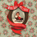 When Santa Was a Baby-Children’s / Teenage fiction: General and modern fiction-買書書 BuyBookBook