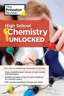 High School Chemistry Unlocked-Mathematics and Science-買書書 BuyBookBook