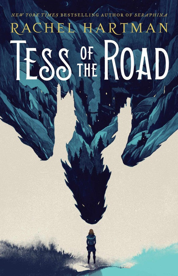 Tess of the Road-Children’s / Teenage fiction: Fantasy-買書書 BuyBookBook