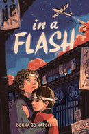 In a Flash-Children’s / Teenage fiction: Family and home stories-買書書 BuyBookBook