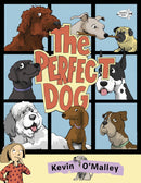 The Perfect Dog-Children’s / Teenage fiction: Nature and animal stories-買書書 BuyBookBook