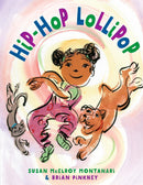 Hip-Hop Lollipop-Children’s / Teenage fiction: General and modern fiction-買書書 BuyBookBook