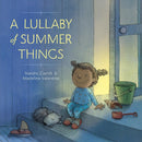 A Lullaby of Summer Things-Children’s picture books-買書書 BuyBookBook