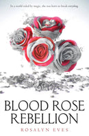 Blood Rose Rebellion-Children’s / Teenage fiction: Fantasy-買書書 BuyBookBook